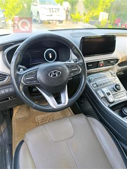 هیوندای سەنتافی